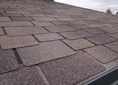 Гибкая черепица Docke Lux Саппоро, Вагаси, 2,4 м2/уп