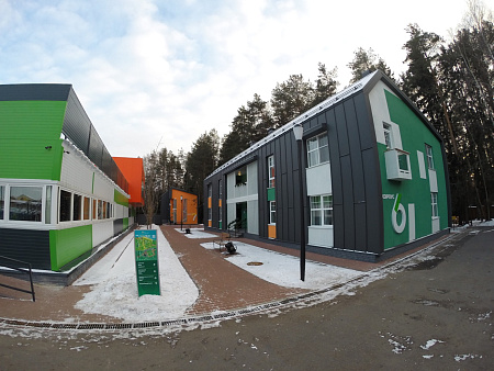 Фальц двойной стоячий Гранд Лайн / Grand Line, GreenCoat Pural Matt 0.5, цвет RR 2H3 антрацитово-серый (RAL 7016)