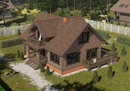 Ламинированная битумная черепица Docke Dragon LUX, Трюфель, 2,38 м2/уп Ламинированная битумная черепица Docke Dragon LUX, Трюфель, 2,38 м2/уп