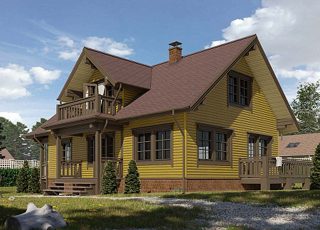 Гибкая черепица Docke Premium Генуя, Зрелый каштан, 3 м2/уп