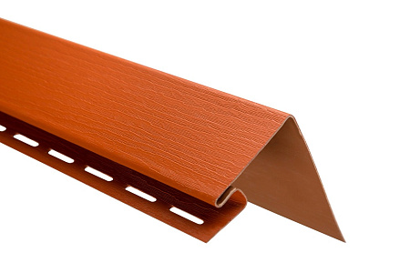 Околооконная планка Альта Профиль 3000 мм, кирпичный