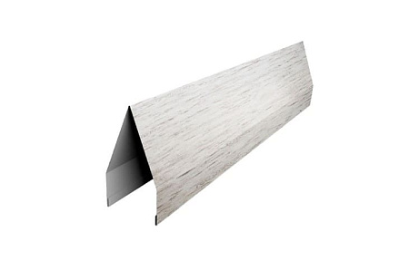 Ламель жалюзи Grand Line Tokyo, 0,45 Print Elite, Snow Wood