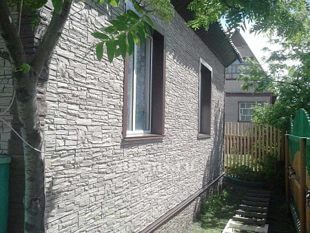 Фасадные панели Альта Профиль Каньон, невада