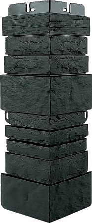 Угол внешний Альта Профиль Гранд Каньон ЭКО, графит