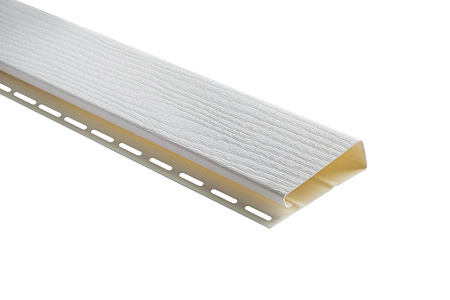 Наличник Альта Профиль 3000 мм, белый