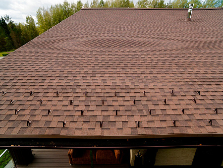 Гибкая черепица Технониколь Shinglas Кантри, аризона, 2,6 м2/упак