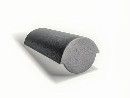 Начальная коньковая черепица Kriastak Protecta Titanium