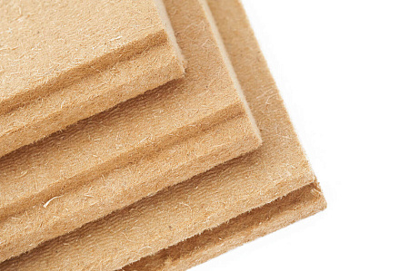 Ветрозащитная плита Белтермо ТОП, 2490х580x50 мм, шип-паз