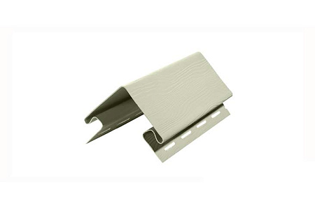 Угол наружный FineBer Classic Color, 3 м, салатовый