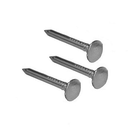 Ершенные гвозди Shinglas оцинкованные, 30х3,5 мм, 5 кг