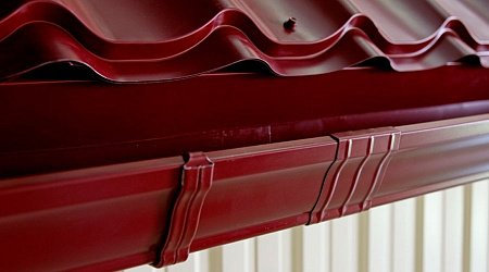 Воронка врезная Vortex / Вортекс Гранд Лайн, ZN (цинк)