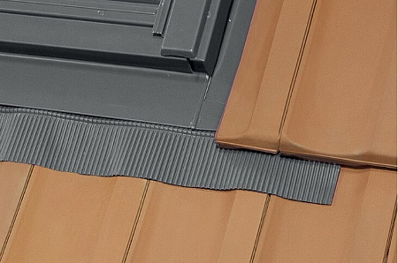 Оклад для профилированной кровли Dakea KTF F8A, 66x140