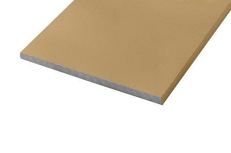 Фиброцементный сайдинг FCSPRO Смус Классик, 3000x190x10 мм, F11 (Золотой песок)