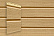 Сайдинг Grand Line Design Tundra, Double-брус, 3.00*0.290 м, клен