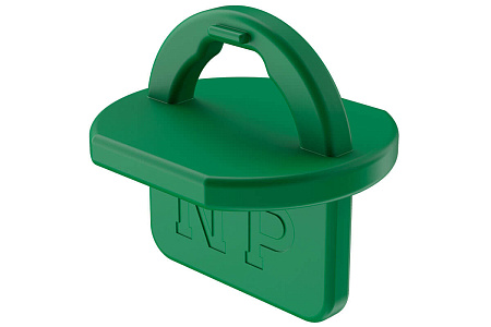 Спейсер для террасной доски NauticPrime Spacer 4mm (20шт)