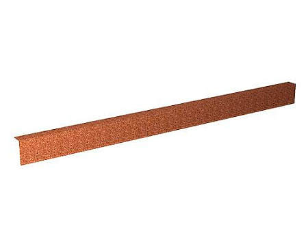 Фронтонная планка Gerard, 2000 мм, tuskany (181)