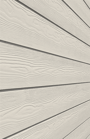 Фиброцементный сайдинг Cedral Click Wood под дерево, 3600x186 мм, Зимний лес (С07)