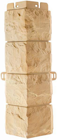 Угол внешний Альта Профиль Фагот, шатурский