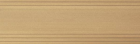 Ступень Terrapol / Террапол ДПК пустотелая, 320х24х2000 мм, цвет дуб севилья