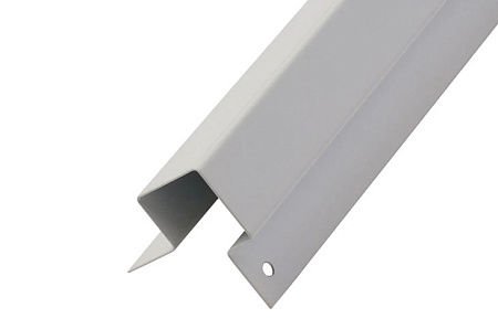 Внешний асимметричный угол FCS 3м, F08