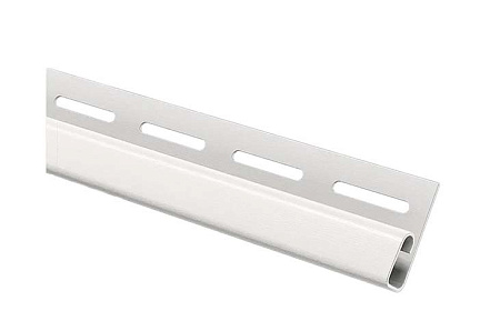 Финишный профиль Технониколь ОПТИМА, 3 м, жасмин