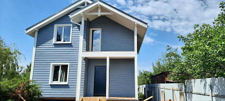 Фиброцементный сайдинг FCSPRO Вуд Лайн (паз-паз), 3000x190x10 мм, F62 (Голубой океан) Фиброцементный сайдинг FCSPRO Вуд Лайн (паз-паз), 3000x190x10 мм, F62 (Голубой океан)