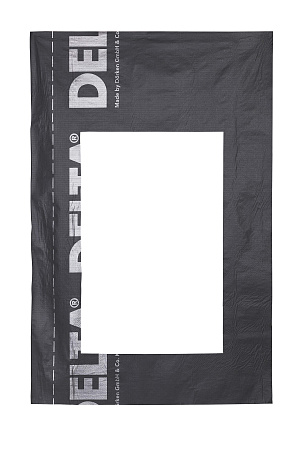 Гидроизоляционный фартук Dakea RUC DAK C6A, 55x118