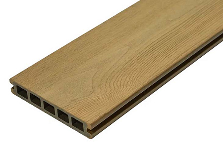 Террасная доска CM Decking Urban, 3000x148x25 мм, орегон