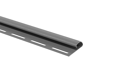 Финишный профиль Технониколь, 3 м, бруния