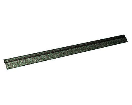 Карнизная планка Gerard, 2000 мм, forest green (131)