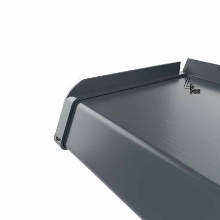 Стоппер / 4for Stopper заглушка отлива, цвета по каталогу RAL Стоппер / 4for Stopper заглушка отлива, цвета по каталогу RAL