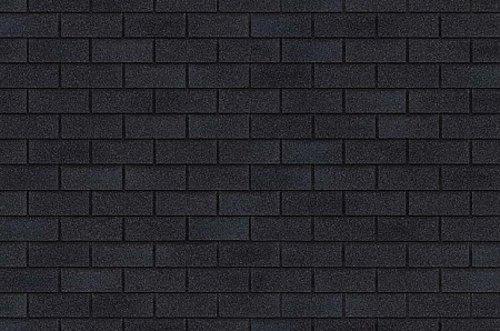 Фасадная плитка 1000х250 мм (2 кв.м/уп.) Технониколь Hauberk Цокольный кирпич, скандинавский