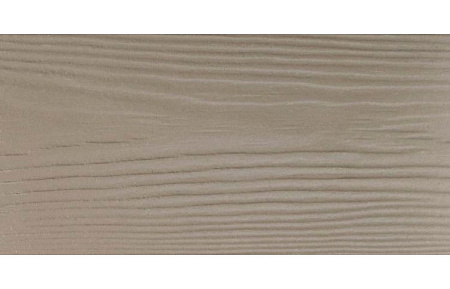 Фиброцементный сайдинг Cedral Click Wood под дерево, 3600x186 мм, Белая глина (С14)