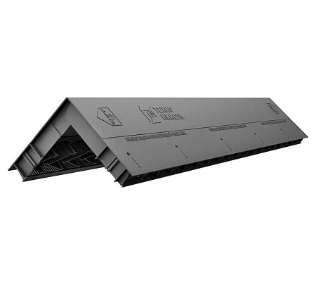 Коньковый аэратор Технониколь Оптима 1,012 м