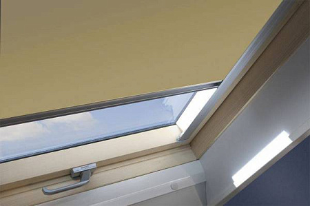 Штора ARS I-000 114х140