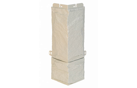 Угол внешний Альта Профиль Гранит, хибинский