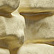 Сайдинг виниловый Docke LUX ROCKY, 1787x285 мм, кешью