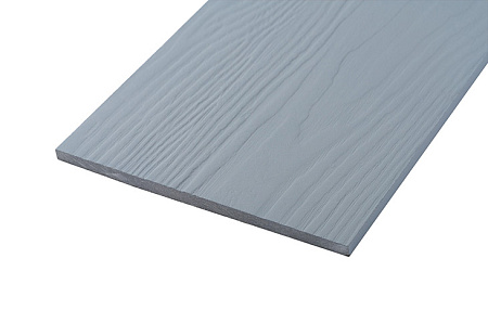 Фиброцементный сайдинг FCSPRO Вуд Классик, 3000x190x8 мм, F62 (Голубой океан)