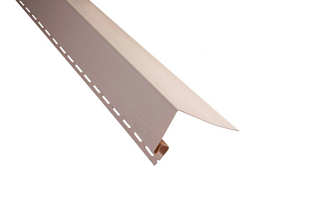 Околооконная планка Альта Профиль 3000 мм, розовый