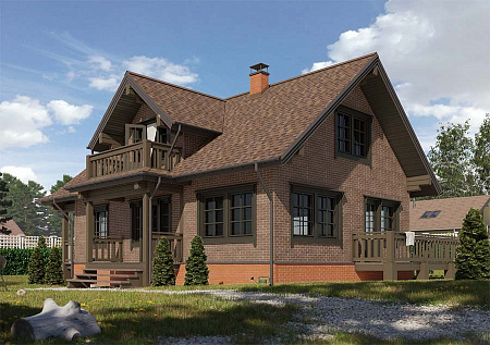 Ламинированная битумная черепица Docke Dragon LUX, Трюфель, 2,38 м2/уп Ламинированная битумная черепица Docke Dragon LUX, Трюфель, 2,38 м2/уп