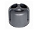 Колпак HupCap 110 (для Pipe-VT и Pipe-VT110) Krovent (Кровент), серый