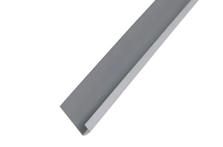 Профиль примыкания к окну FCS 2м, F54