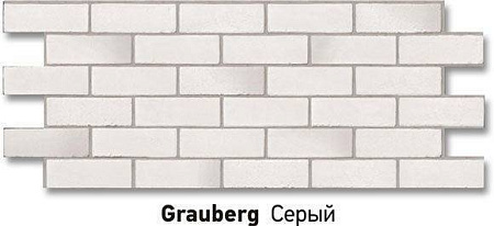 Угол внешний Docke PREMIUM Berg, серый