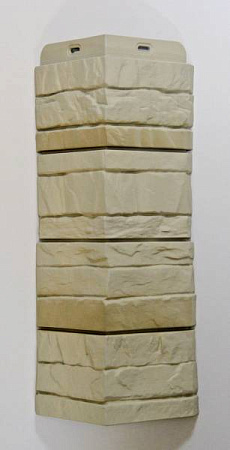 Угол внешний Docke PREMIUM Stein, янтарный