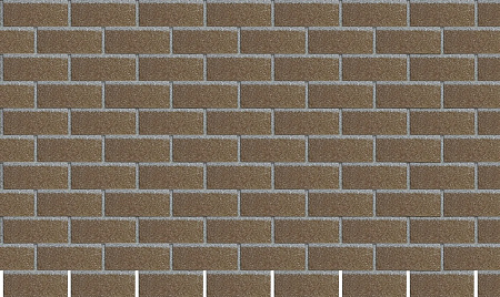 Фасадная плитка Docke Premium Brick, 1000х250 мм, 2 м2/упак, бежевый