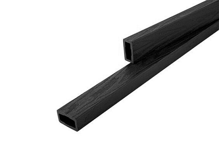 Балясина TalverWood, 55x55x3000 мм, графит