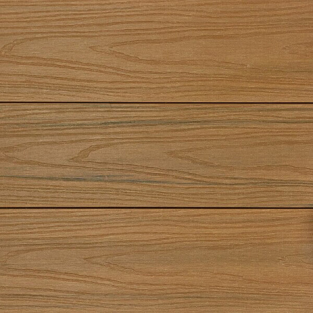 Ступень Co-Ex CM Decking 3000х138х23, Тик/Рэдвуд