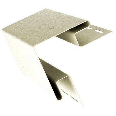 Угол наружный Grand Line Classic Standart, бежевый, 3000 мм