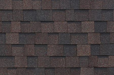 Гибкая черепица Tegola Comfort Cortina, ardesia 255