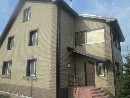 Фасадные панели Альта Профиль Фагот, шатурский